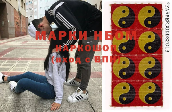 хмурый Армянск